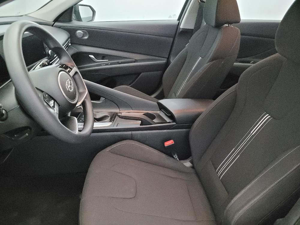 used 2023 Hyundai Elantra car, priced at $19,795