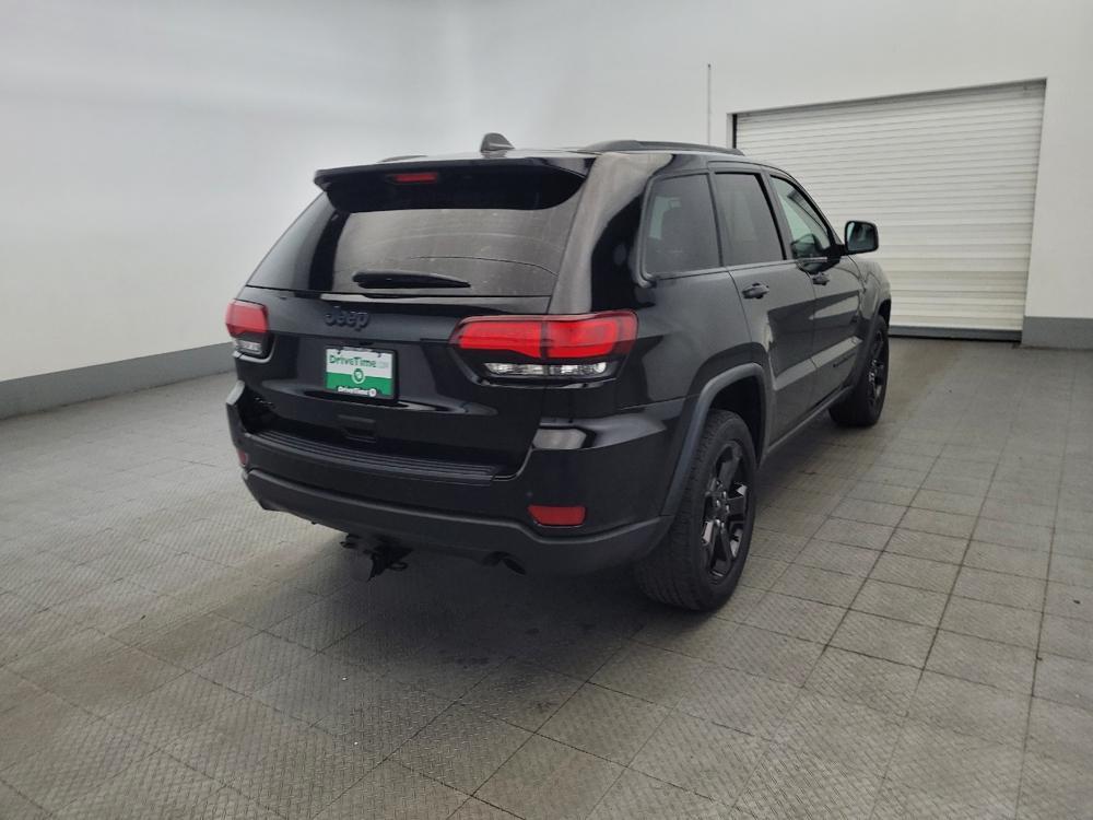 used 2019 Jeep Grand Cherokee car, priced at $20,495