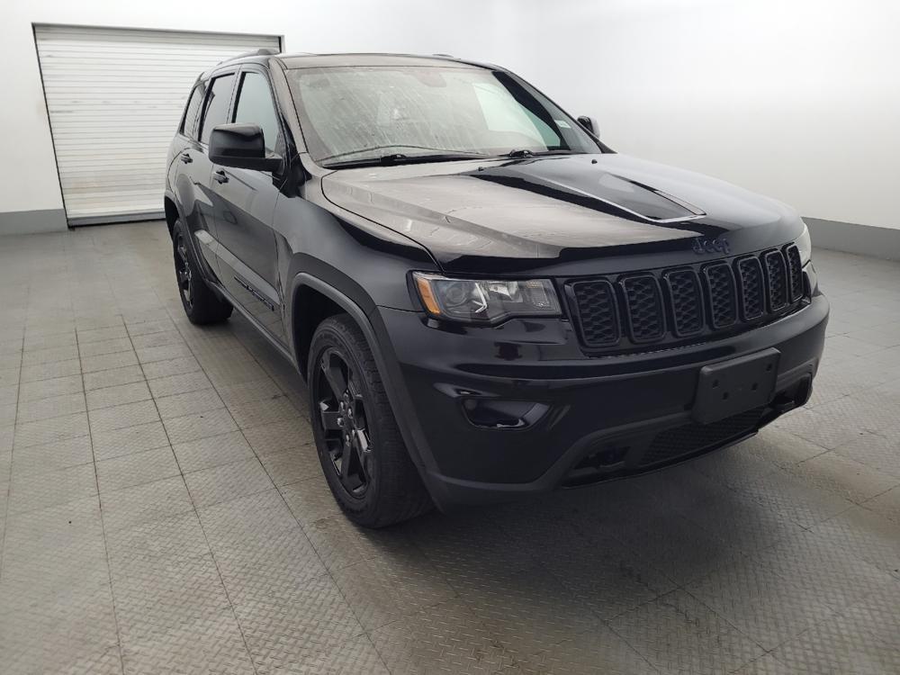 used 2019 Jeep Grand Cherokee car, priced at $20,495