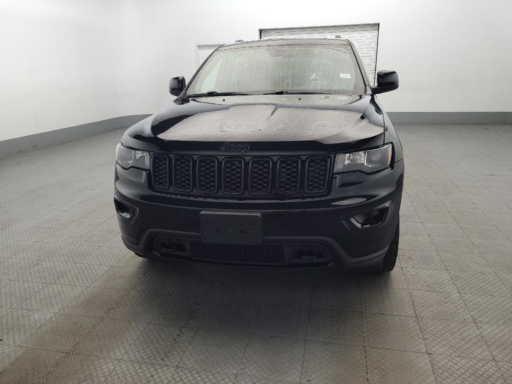 used 2019 Jeep Grand Cherokee car, priced at $20,495