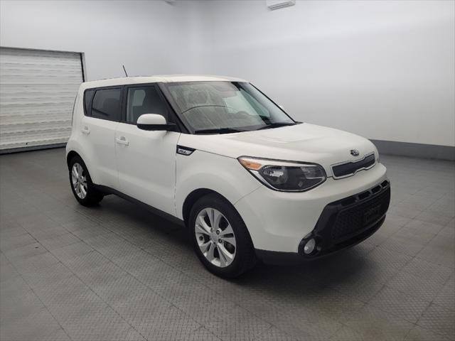 used 2016 Kia Soul car, priced at $10,295