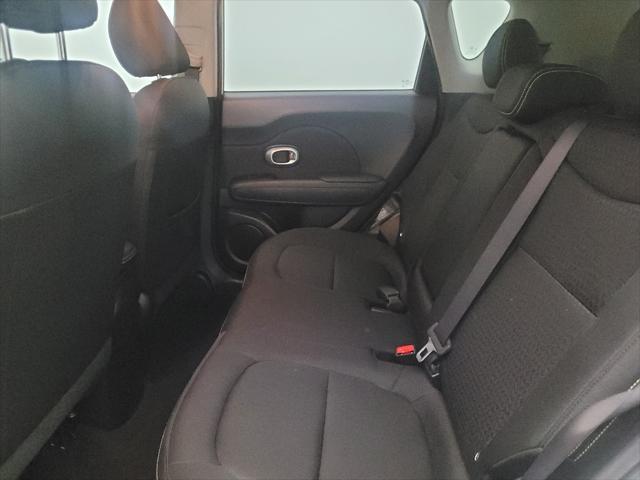 used 2016 Kia Soul car, priced at $10,295