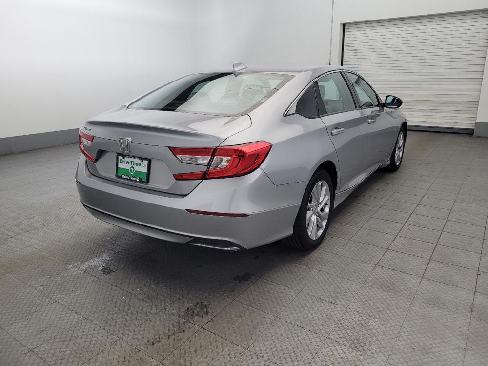 used 2019 Honda Accord car, priced at $18,295