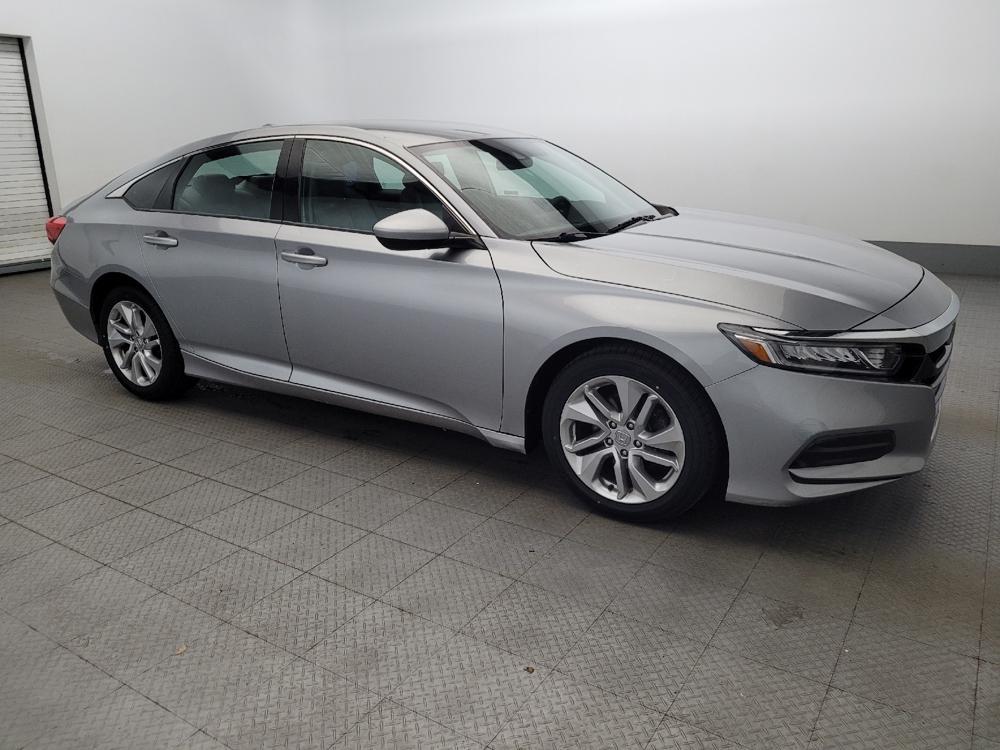 used 2019 Honda Accord car, priced at $18,295