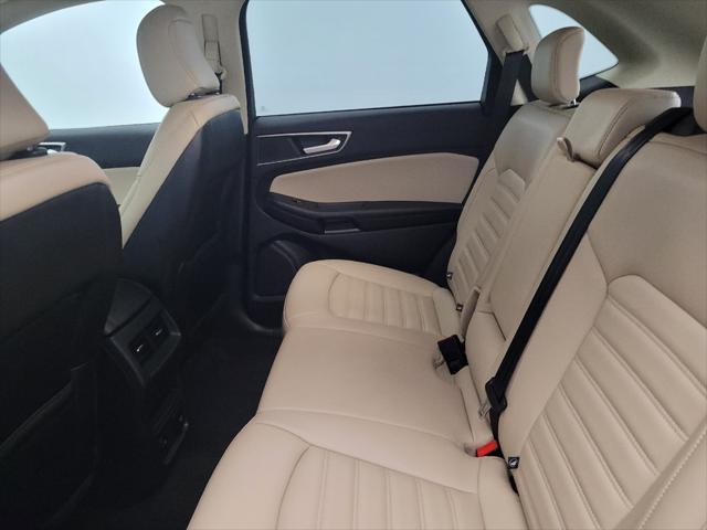 used 2023 Ford Edge car, priced at $28,495