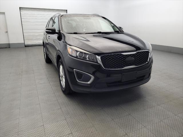 used 2016 Kia Sorento car, priced at $15,695