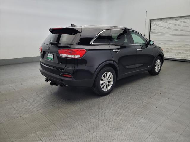 used 2016 Kia Sorento car, priced at $15,695