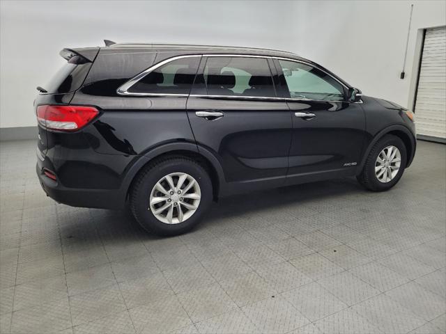 used 2016 Kia Sorento car, priced at $15,695