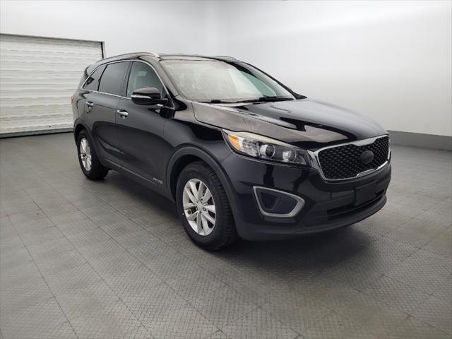 used 2016 Kia Sorento car, priced at $15,695