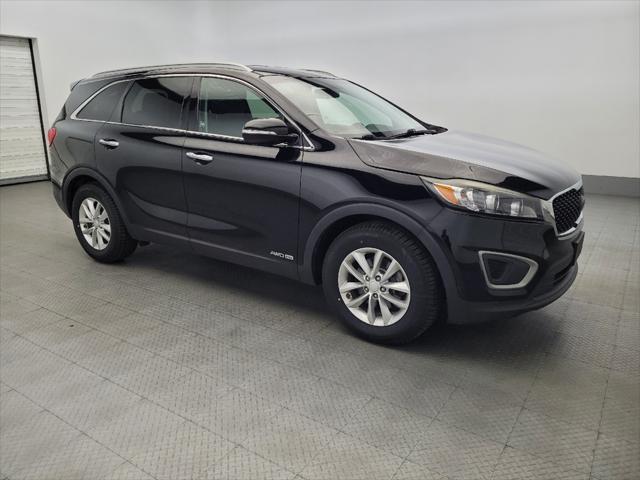 used 2016 Kia Sorento car, priced at $15,695