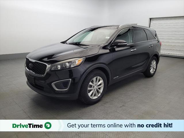 used 2016 Kia Sorento car, priced at $15,695