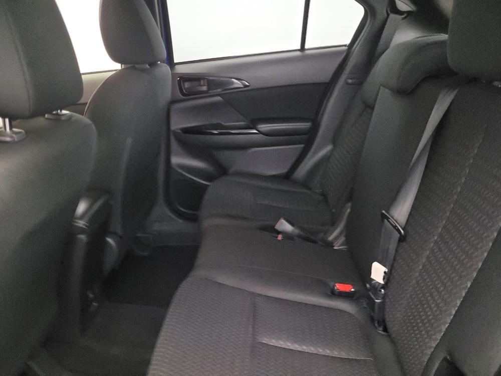 used 2020 Mitsubishi Eclipse Cross car, priced at $15,495