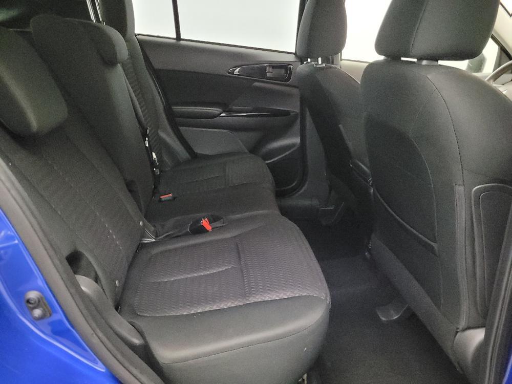 used 2020 Mitsubishi Eclipse Cross car, priced at $15,495