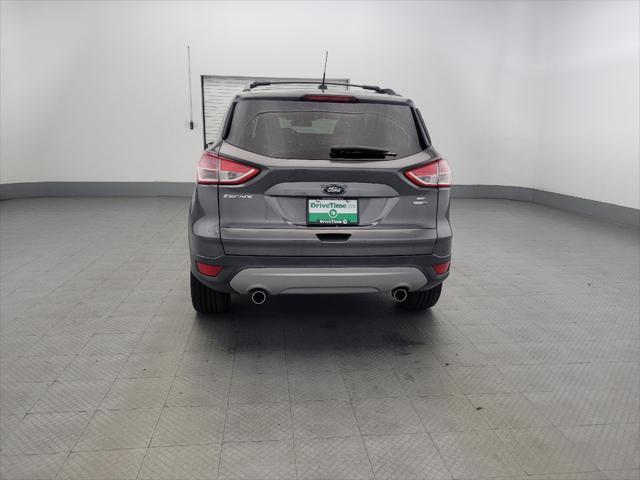 used 2013 Ford Escape car, priced at $13,295