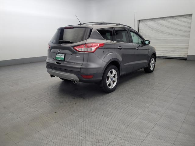 used 2013 Ford Escape car, priced at $13,295