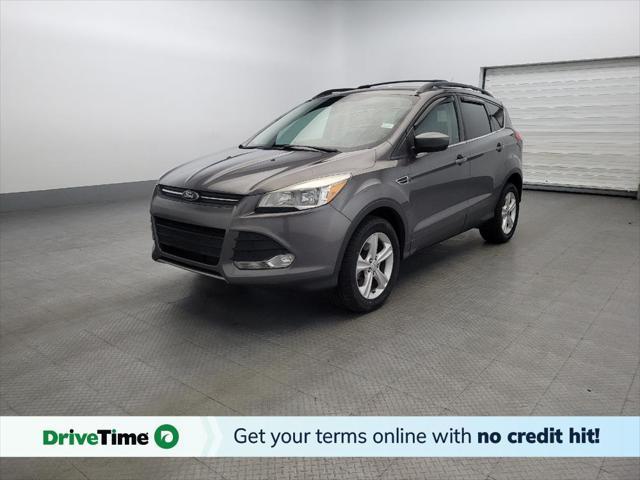 used 2013 Ford Escape car, priced at $13,295