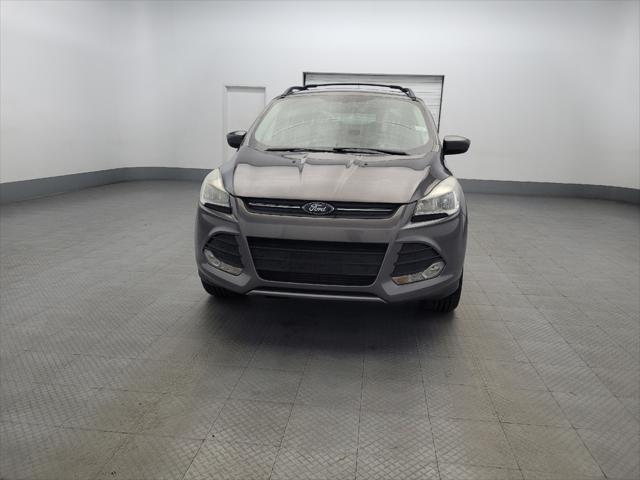 used 2013 Ford Escape car, priced at $13,295