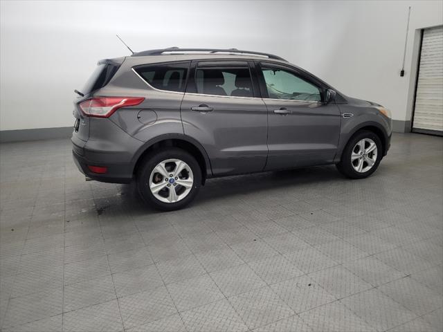 used 2013 Ford Escape car, priced at $13,295