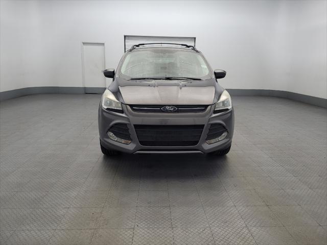 used 2013 Ford Escape car, priced at $13,295