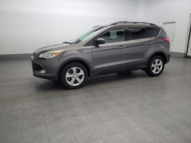 used 2013 Ford Escape car, priced at $13,295