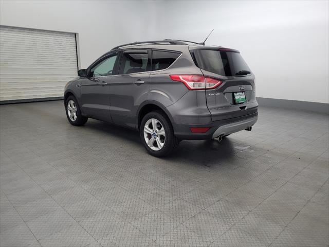 used 2013 Ford Escape car, priced at $13,295