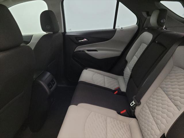 used 2018 Chevrolet Equinox car, priced at $16,495