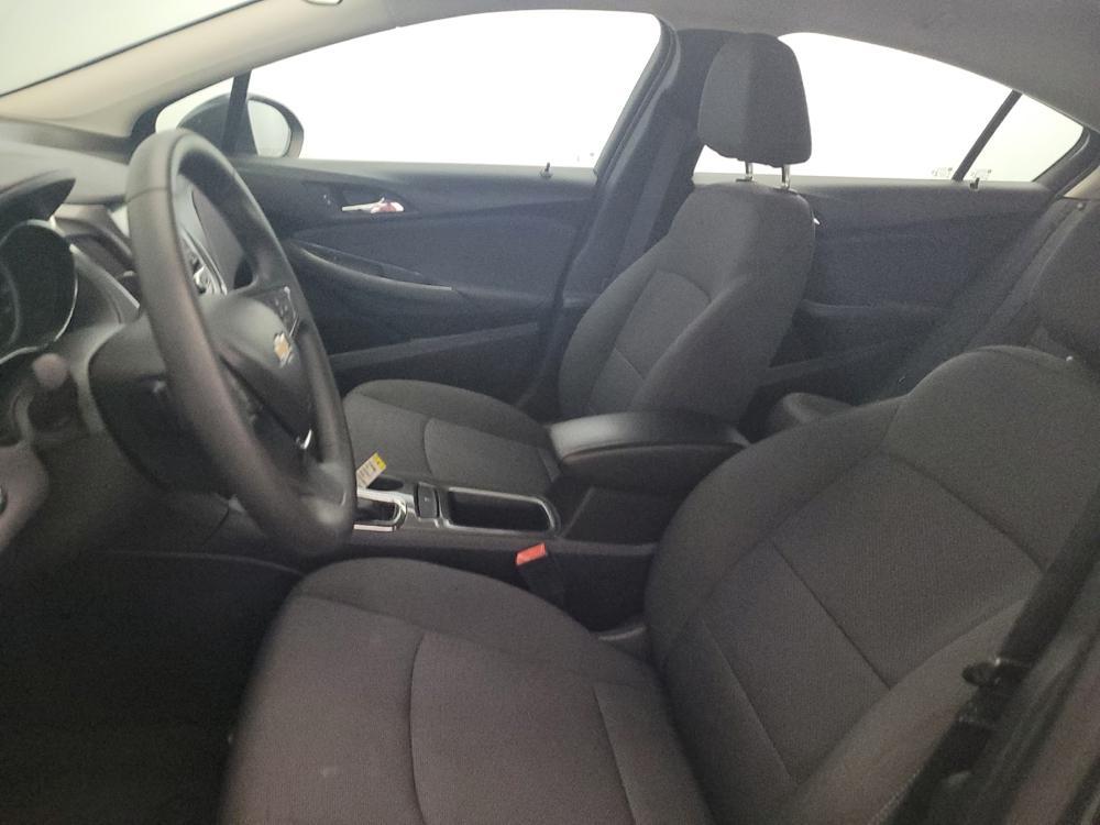 used 2018 Chevrolet Cruze car, priced at $14,895