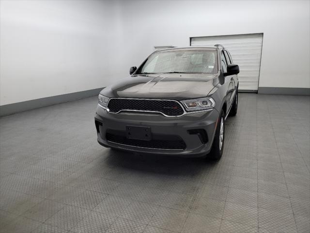 used 2023 Dodge Durango car, priced at $27,695