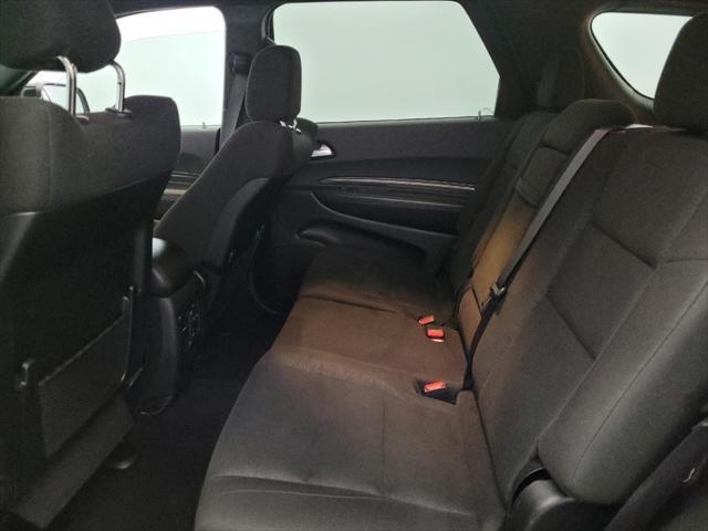 used 2023 Dodge Durango car, priced at $27,695