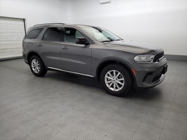 used 2023 Dodge Durango car, priced at $27,695