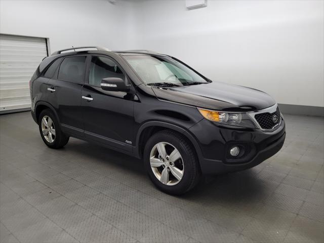 used 2013 Kia Sorento car, priced at $14,095