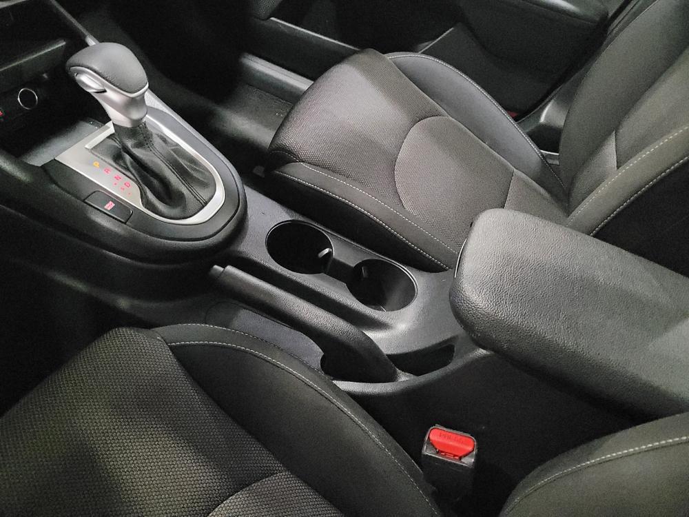 used 2023 Kia Forte car, priced at $18,895