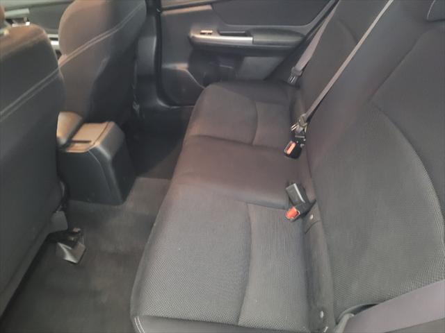 used 2015 Subaru XV Crosstrek car, priced at $18,295