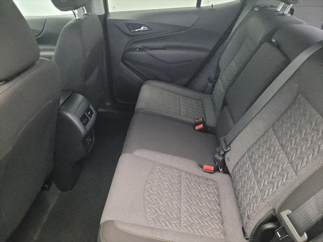 used 2022 Chevrolet Equinox car, priced at $26,095