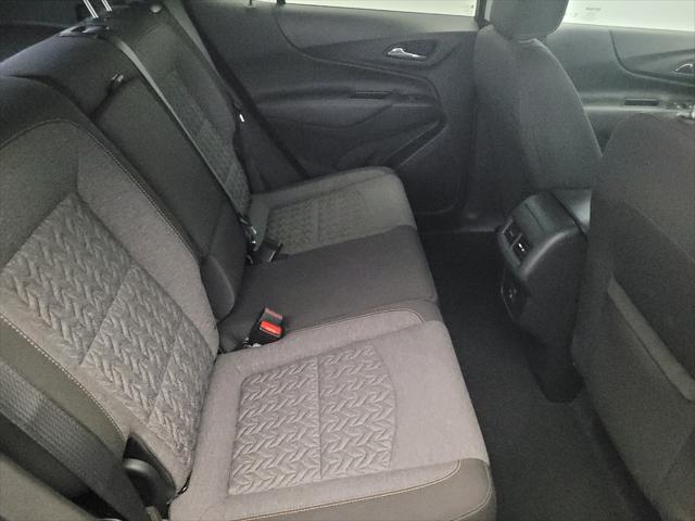 used 2022 Chevrolet Equinox car, priced at $26,095