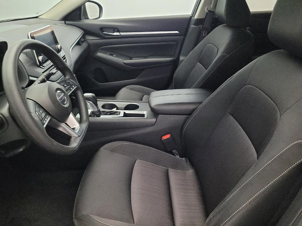 used 2022 Nissan Altima car, priced at $20,395