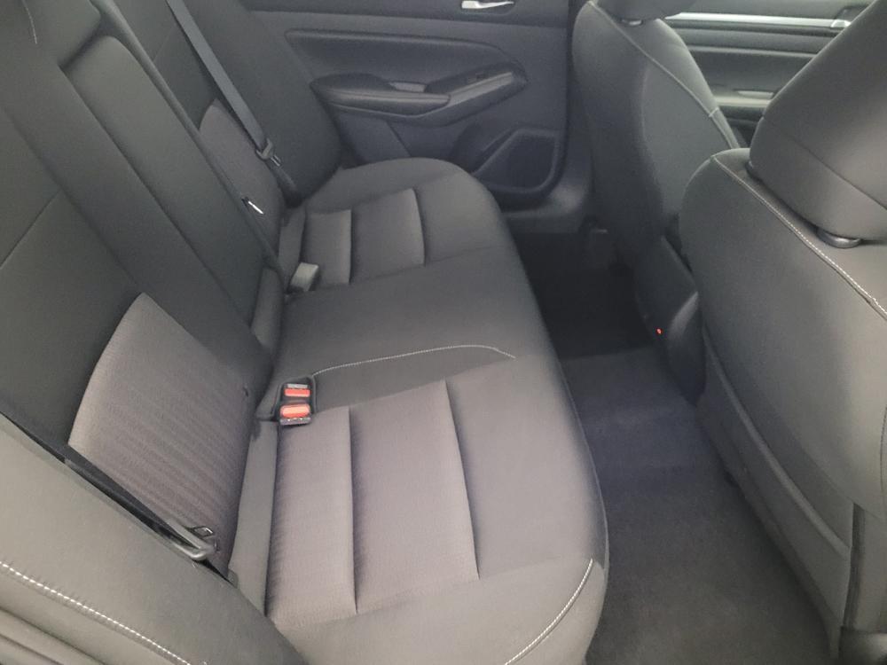 used 2022 Nissan Altima car, priced at $20,395