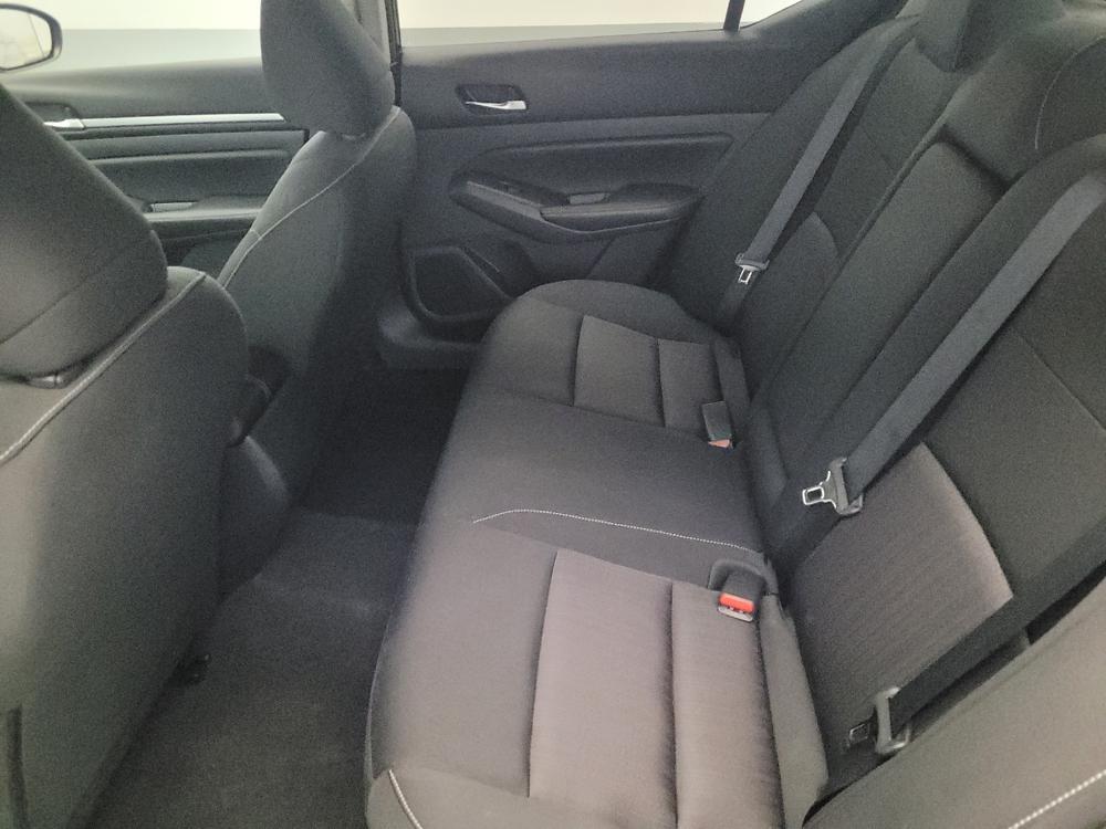 used 2022 Nissan Altima car, priced at $20,395