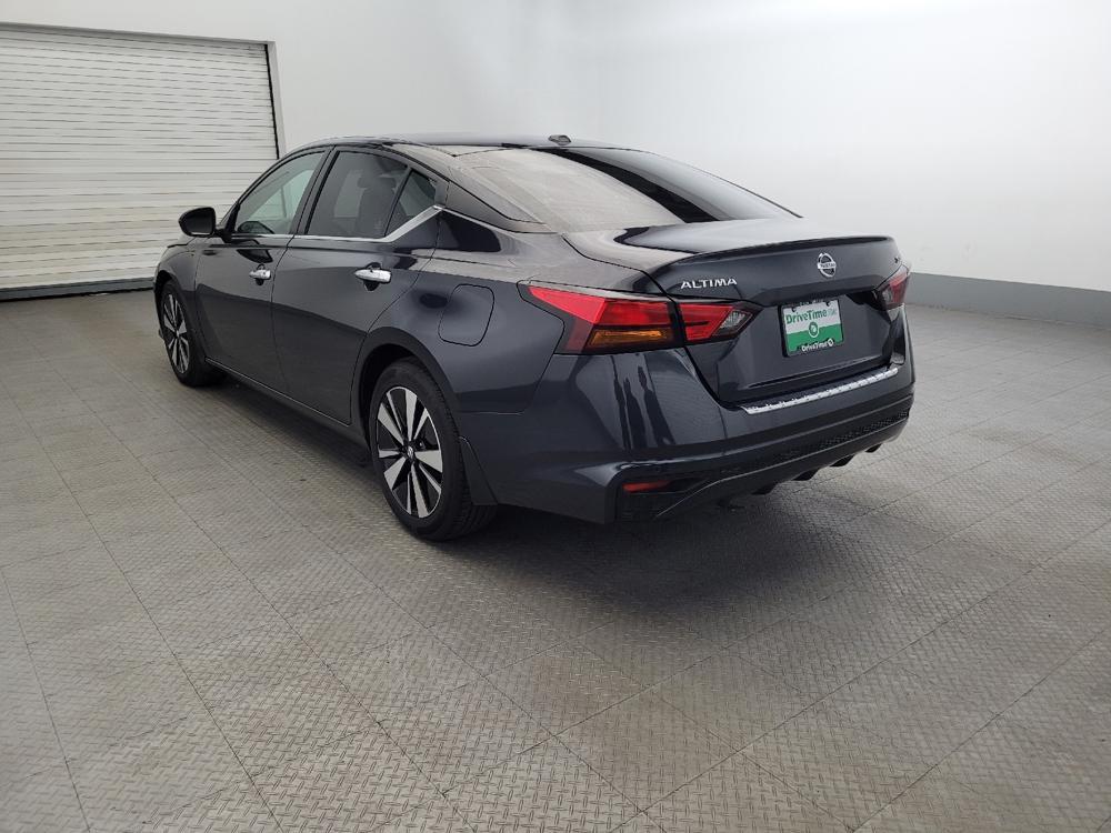 used 2022 Nissan Altima car, priced at $20,395