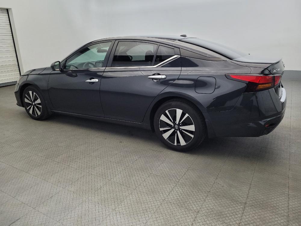 used 2022 Nissan Altima car, priced at $20,395