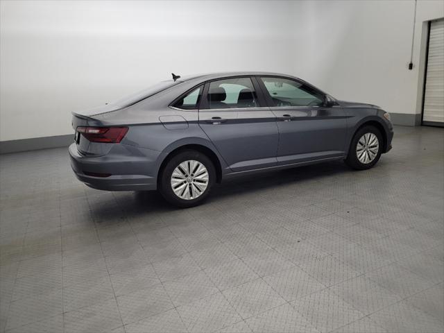 used 2020 Volkswagen Jetta car, priced at $18,195