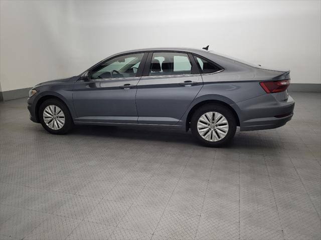 used 2020 Volkswagen Jetta car, priced at $18,195