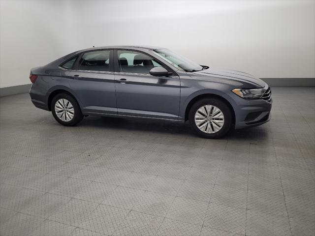 used 2020 Volkswagen Jetta car, priced at $18,195