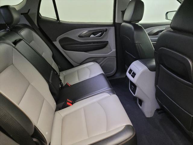 used 2020 GMC Terrain car, priced at $21,895