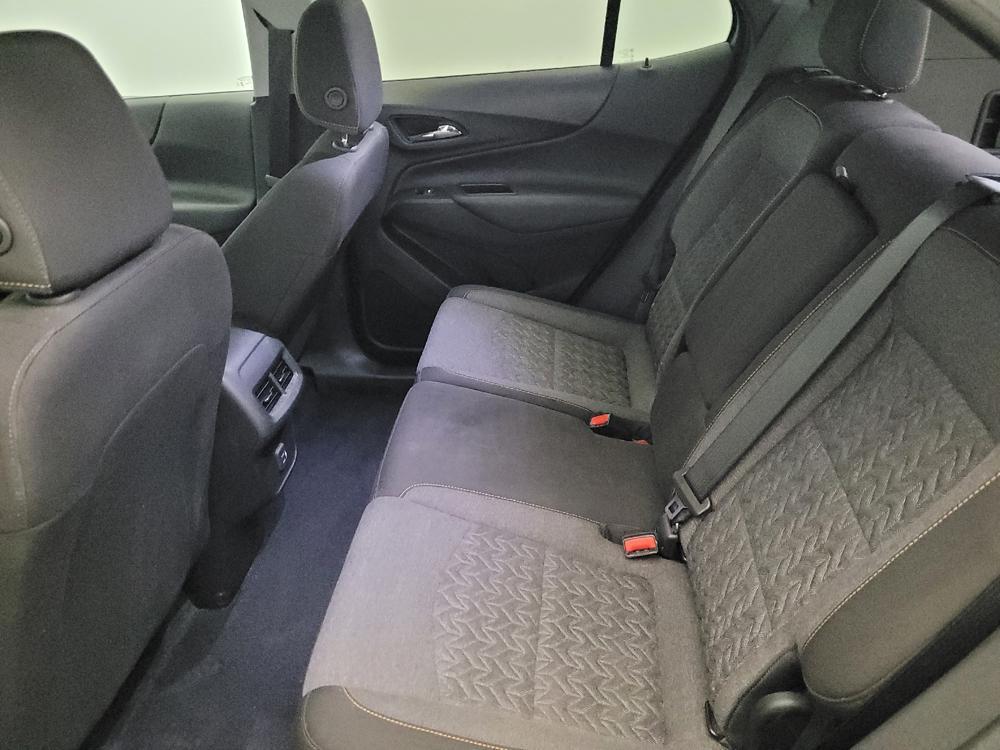 used 2023 Chevrolet Equinox car, priced at $21,295
