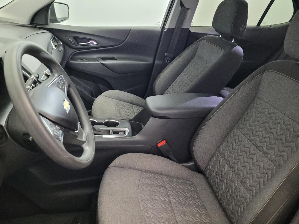 used 2023 Chevrolet Equinox car, priced at $21,295