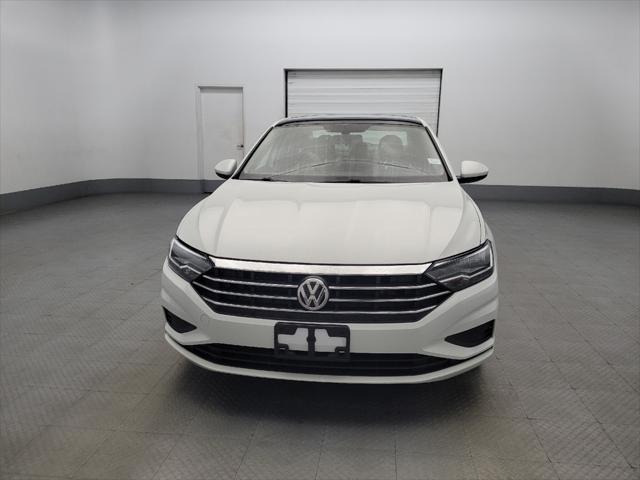 used 2019 Volkswagen Jetta car, priced at $16,695