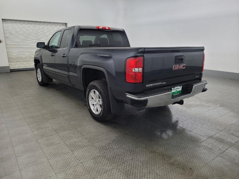 used 2019 GMC Sierra 1500 car, priced at $27,295