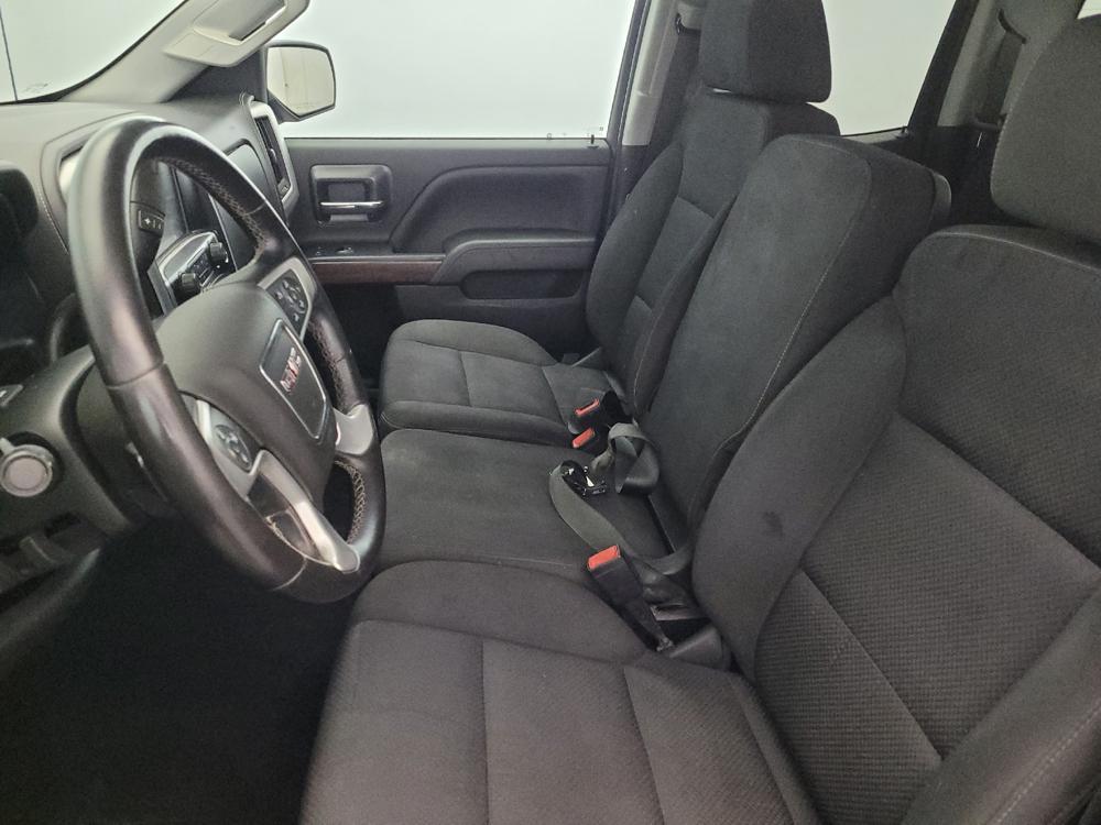 used 2019 GMC Sierra 1500 car, priced at $27,295