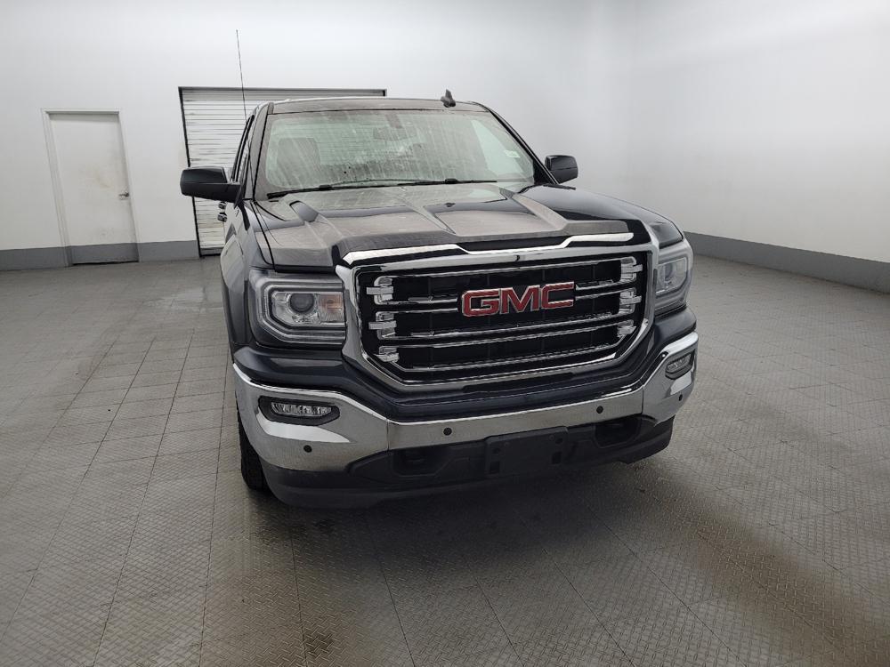 used 2019 GMC Sierra 1500 car, priced at $27,295